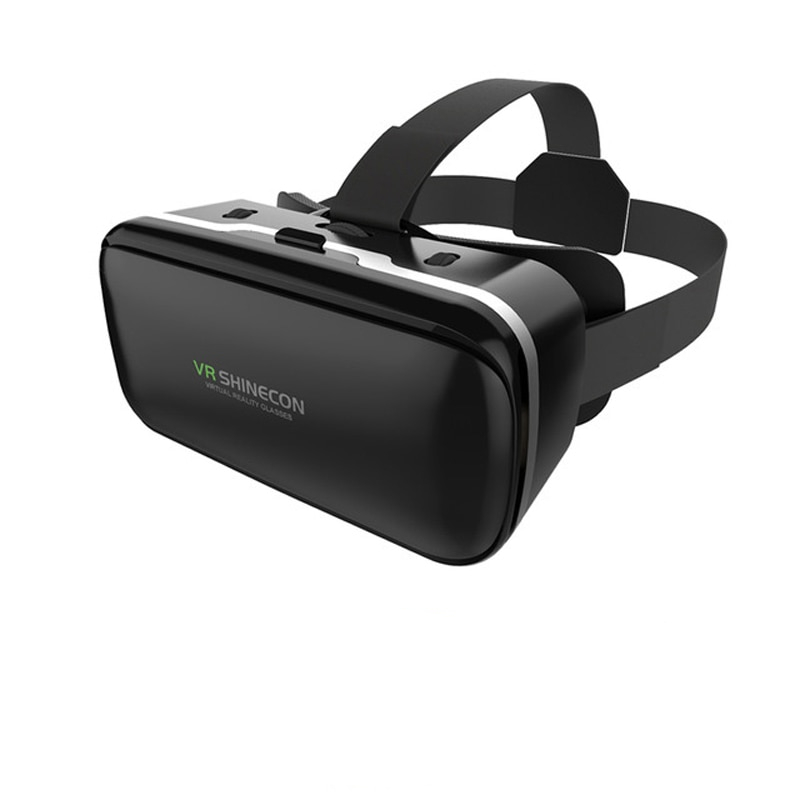 3D VR Glasses Headset for Smartphones 3D VR Glasses Headset for Smartphones