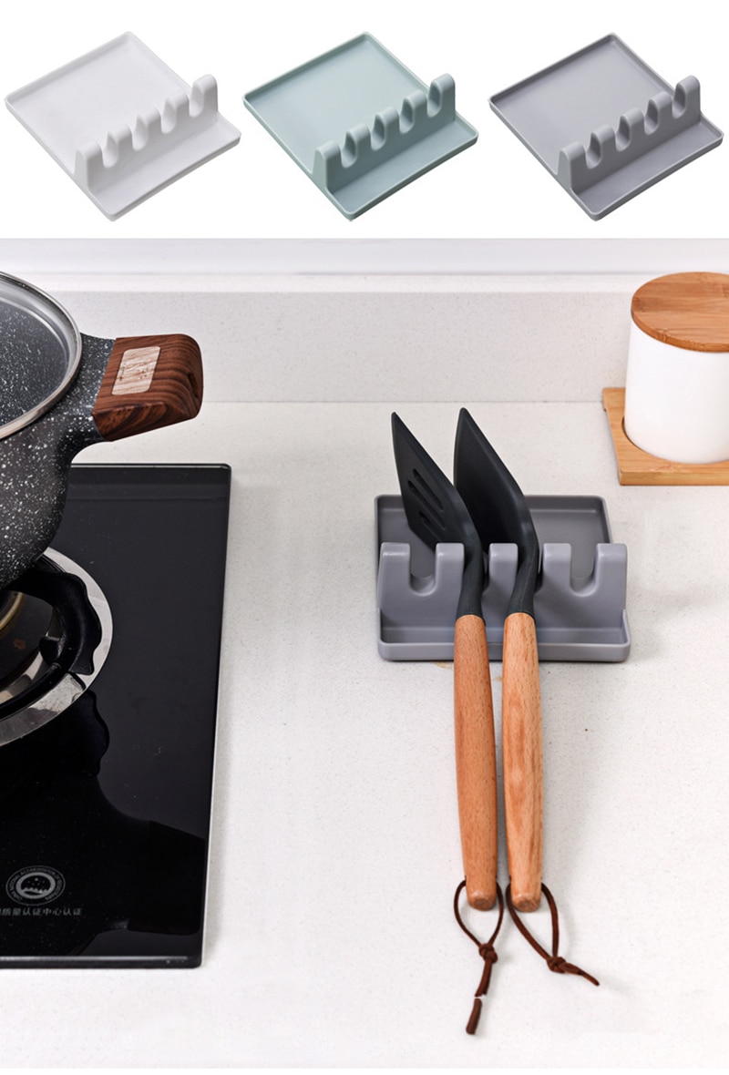 Kitchen Spoon Fork Spatula Holder Kitchen Spoon Fork Spatula Holder