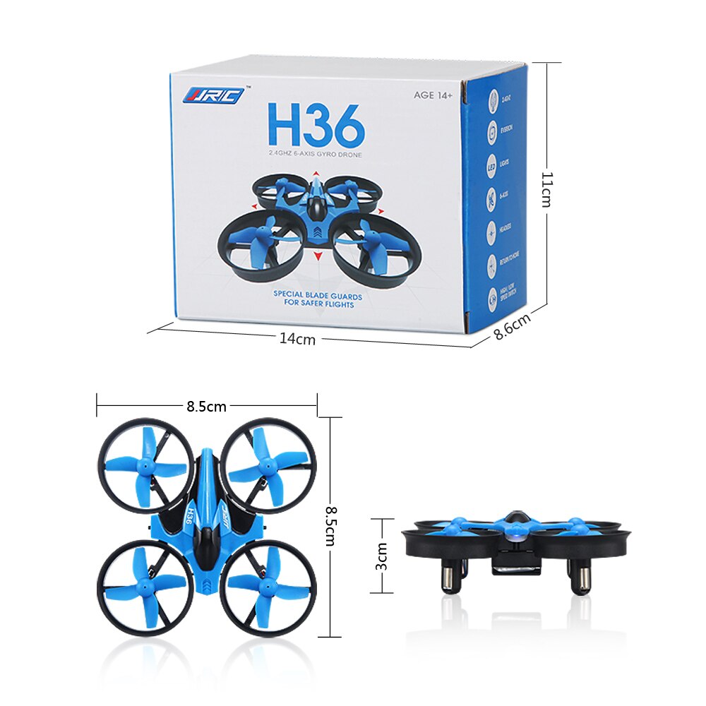 RC Mini Drone Helicopter