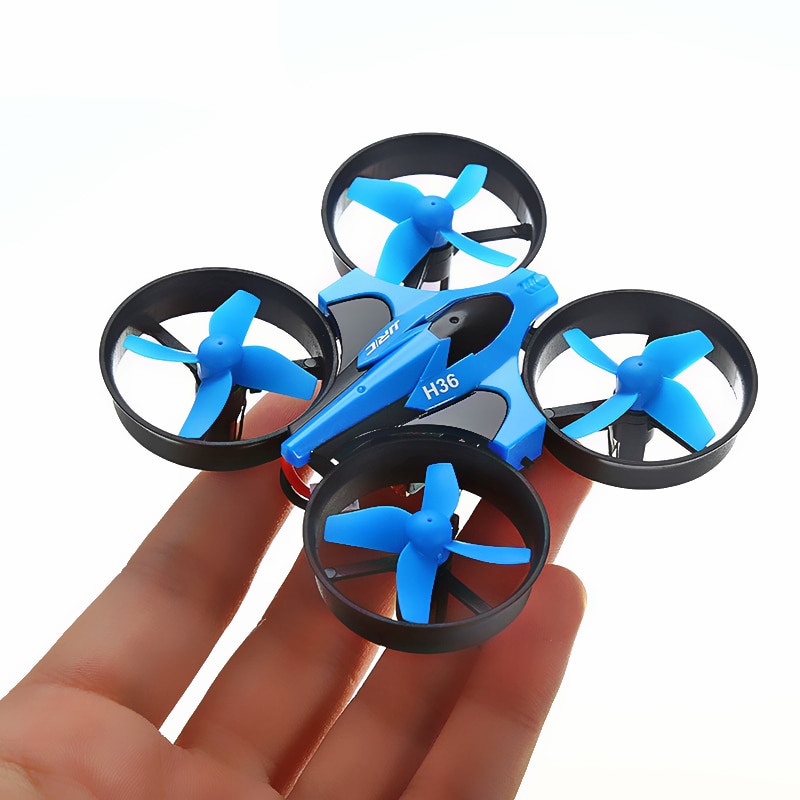 RC Mini Drone Helicopter