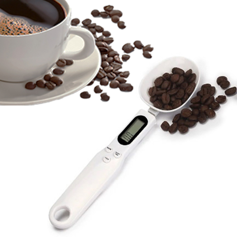LCD Display Digital Electronic Measuring Spoon LCD Display Digital Electronic Measuring Spoon