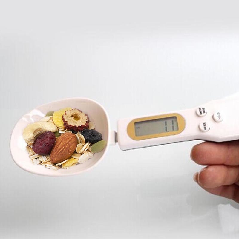 LCD Display Digital Electronic Measuring Spoon LCD Display Digital Electronic Measuring Spoon