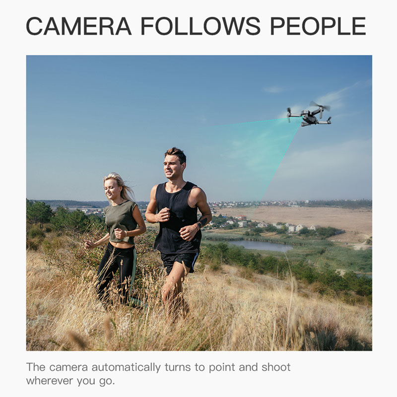 Mini Drone with 4K Camera WIFI FPV Mini Drone with 4K Camera WIFI FPV