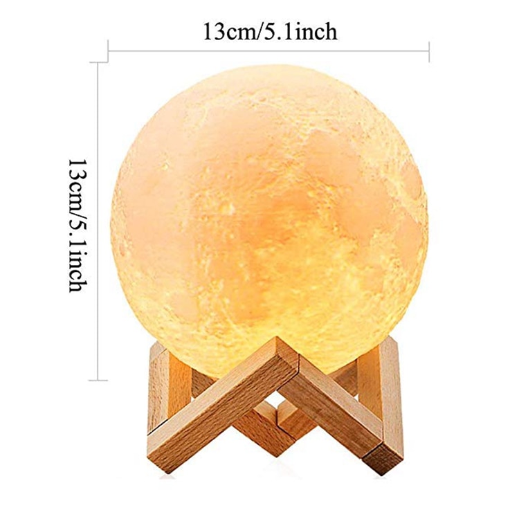 USB Full Moon Light Air Humidifiers USB Full Moon Light Air Humidifiers