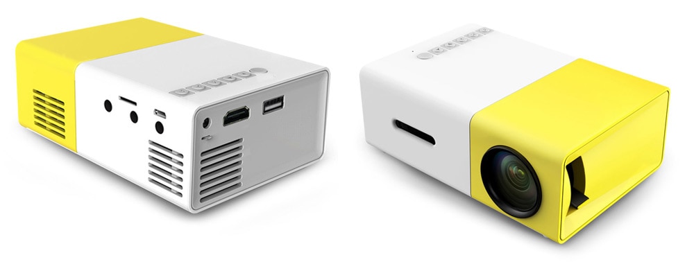 Mini Pocket LED Projector Mini Pocket LED Projector