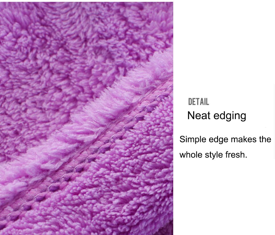 Women's Quick Dry Towel