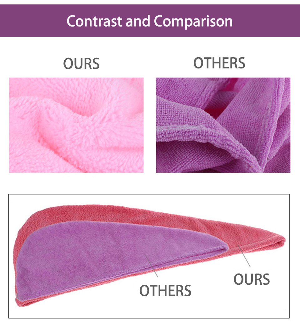Women's Quick Dry Towel