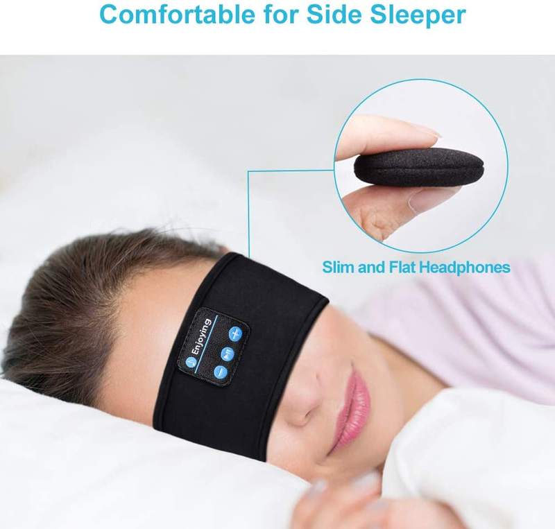 Bluetooth Sleeping Headphones Bluetooth Sleeping Headphones