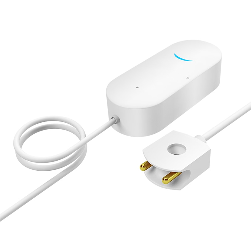 Smart Wifi Water Leakage Alarm Sensor Smart Wifi Water Leakage Alarm Sensor