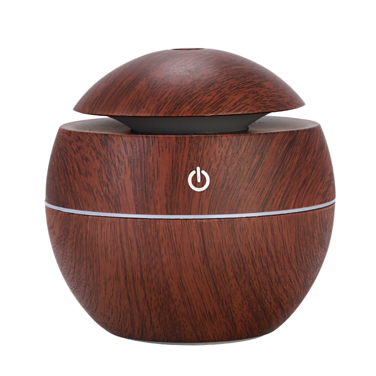 USB Aroma Diffuser with LED Night Light USB Aroma Diffuser with LED Night Light