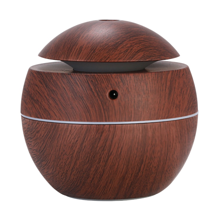 USB Aroma Diffuser with LED Night Light USB Aroma Diffuser with LED Night Light