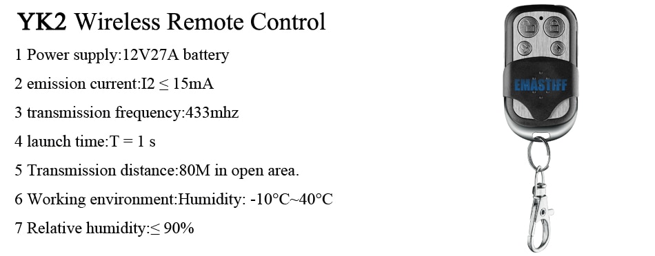 IOS Android APP Wired Wireless Home Security System IOS Android APP Wired Wireless Home Security System