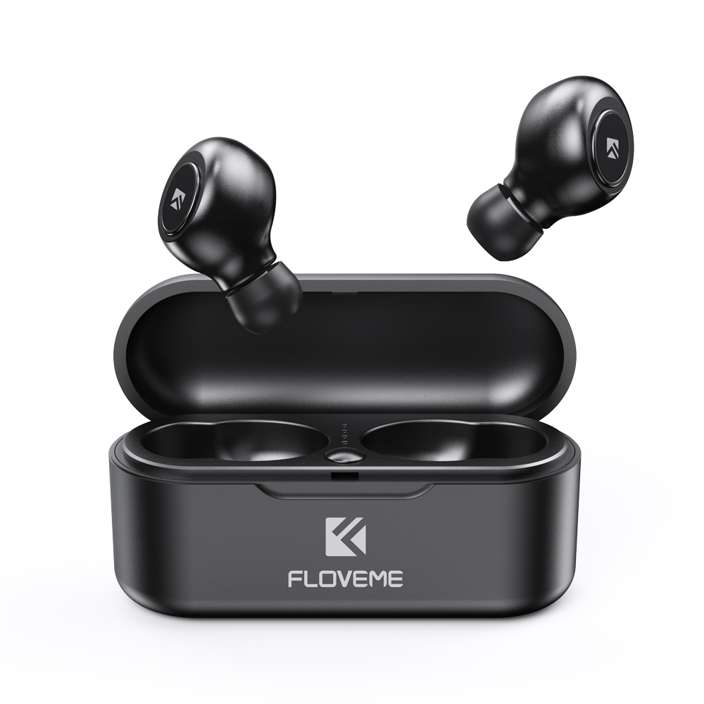 Mini Wireless Bluetooth 5.0 Headphones Mini Wireless Bluetooth 5.0 Headphones