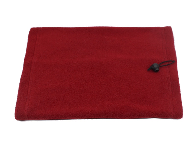 Men's Fleece Loop Scarf