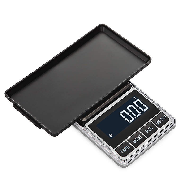 Electronic Mini Pocket Scale Electronic Mini Pocket Scale