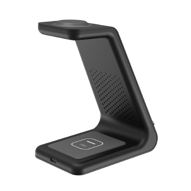 3 in 1 Fast Wireless Chargers for iPhone 3 in 1 Fast Wireless Chargers for iPhone