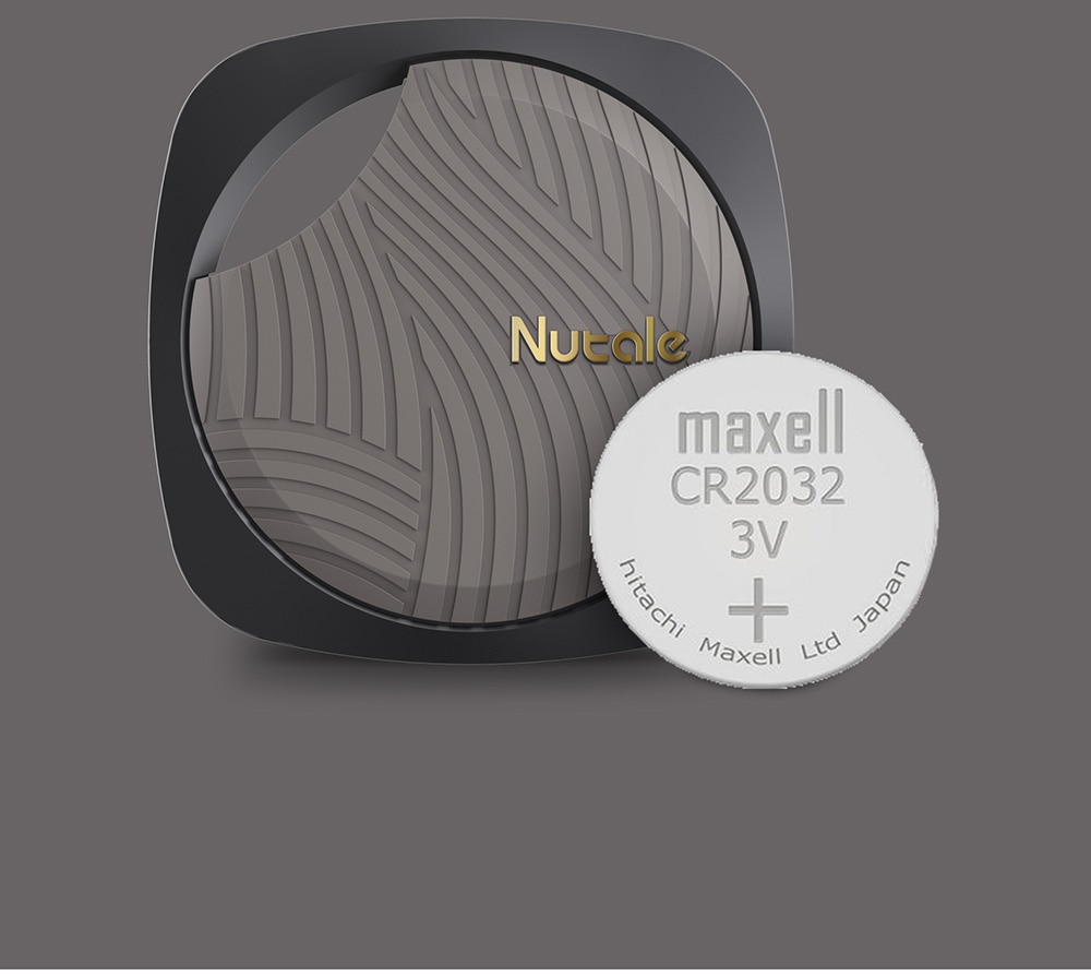 Black / Gold Anti-Lost Smart Key Finder Black / Gold Anti-Lost Smart Key Finder