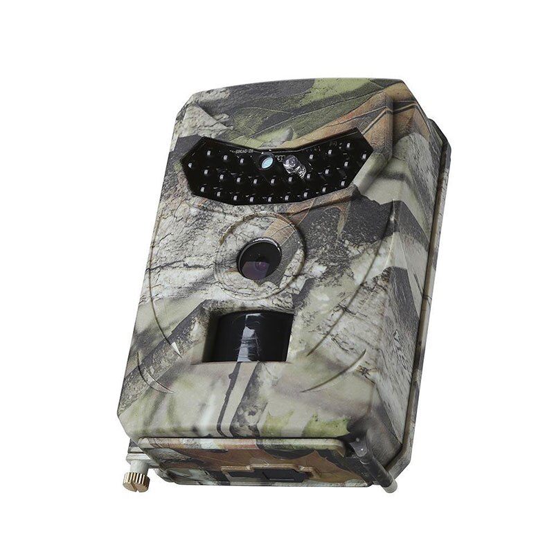 Outdoor Hunting Mini Camera with Night Vision Outdoor Hunting Mini Camera with Night Vision